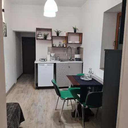 City Scape Piata Romana 1 Appartement