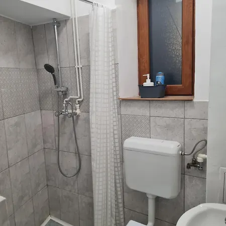 Апартаменты City Scape Piata Romana 1 *